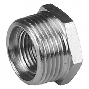 Переходник НР-ВР. 1/2"x3/8"