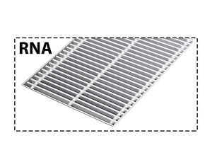 Решетка Gekon RNA L199.0 W22.0