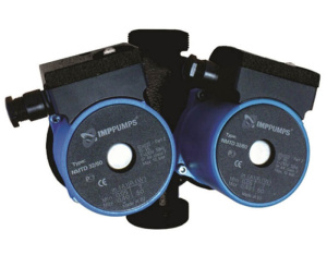 Насос циркуляционный NMTD PLUS 25/80-180 IMP PUMPS