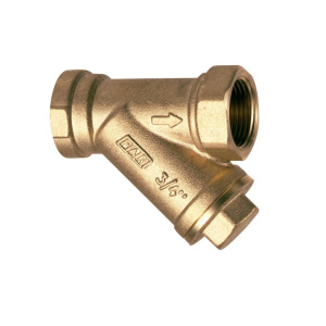 Грязевик 600мкм, 1 1/4" (ВР-ВР)