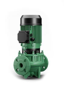 Насос циркуляционный CP2 32-2200 T 230/400/50 IE3 DAB