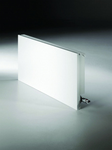 Конвектор настенный Jaga Linea Plus H65 L260 T16, цвет 133