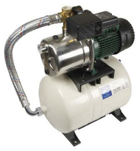 Насос AQUAJET-INOX 112 M - G DAB