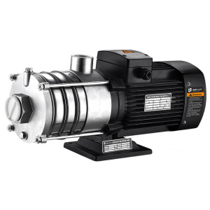 Насос BWJ2-2R 0,37kW 120°C 1x230V