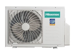 Блок наружный сплит-системы Hisense SMART DC Inv AS-18UW4RMADB02W