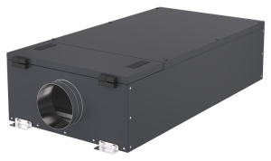 ZPE-M 600-2,4/1 INT Приточная установка (Новый)