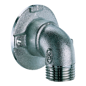 Угольник настенный НР 1/2" EUROKONUS