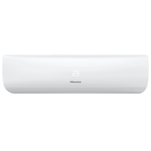 Блок внутренний сплит-системы Hisense Zoom DC Inv AS-07UW4RYRKB00G