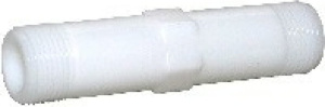 Вставка пластиковая 3/4" - 110 мм