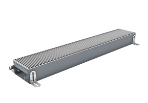 Радиатор Jaga Clima Canal Metal H8 L180 T18
