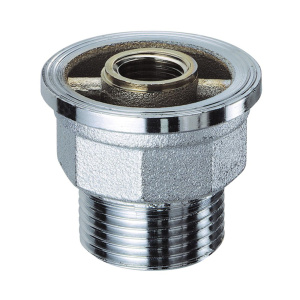 Концевик 1/2" арт. 1450-1550 для зонда диам. 12