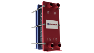 Рубикон SKBB-08-AISI316-0.5-32мм-H-29 Феникс