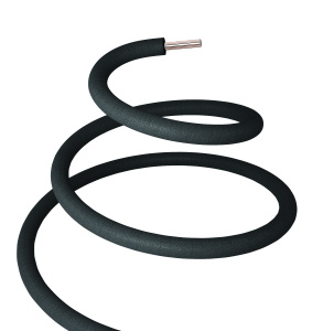 Трубка ENERGOFLEX BLACK STAR 12/6-2