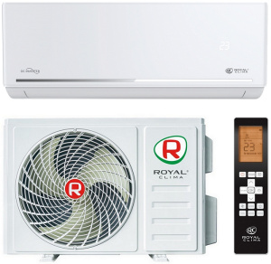 Блок внутренний сплит-системы Royal Clima RCI-FC35HN/IN