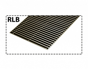 Решетка RLB L149.0 W22.0 Gekon