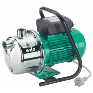 Насос для водоснабжения WJ 204-X DM (с.к. 4144400) (PG5)