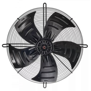 Вентилятор CR PRO 550 мм 3-скоростной Sonniger