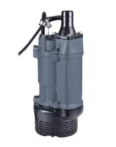 Насос погружной шламовый USP 60-16-5,5 UNIPUMP