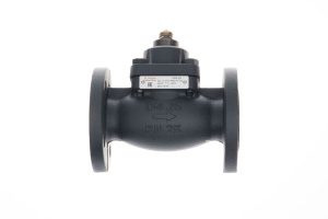 Клапан регулирующий VFM-2R PN25 40/25 Ridan