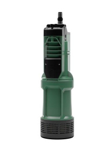 Насос DIVERTRON 650 V230/50, GAS, 15m, SCHUKO, DAB