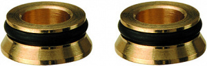 Адаптер 3/4", НР, для Н-образного узла, 2 шт FAR