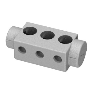 Теплоизоляция для коллектора MULTIFAR 1" на 4 отв.