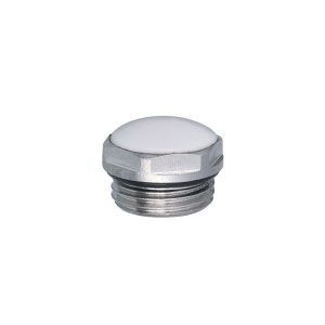 Заглушка 1/2", для радиатора Kromwell