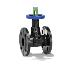 Запорный клапан BOA-Compact EKB