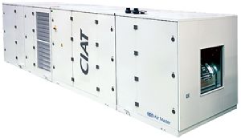 Осушители AIR MASTER BCP