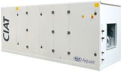Осушители AQUAIR BCP