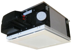 Фэнкойлы COADIS LINE 600