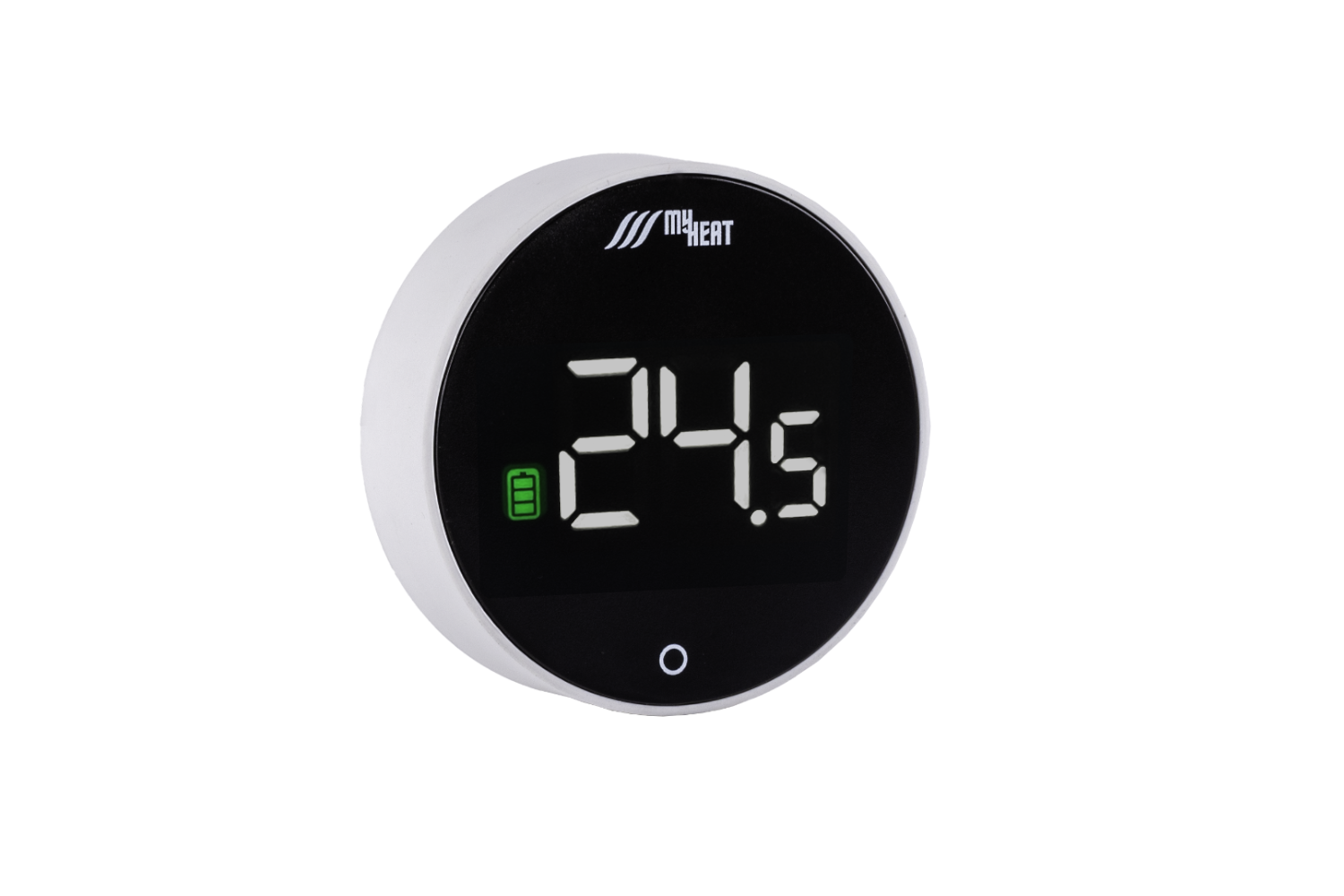 Термостат комнатный MyHeat (белый)