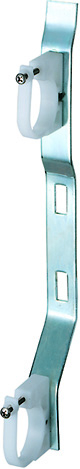 Кронштейн с креплениями, для коллекторов 3/4" FAR