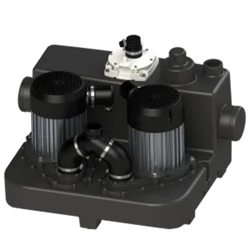 Канализационная станция SANICUBIC 2 HP