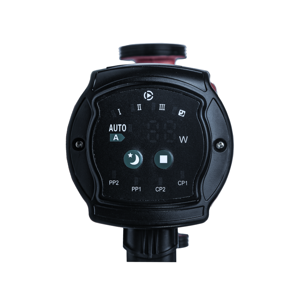 Насос циркуляционный для системы отопления PE1L 25/6 130 с частотным регулированием Kromwell