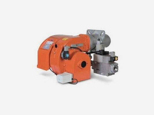 Горелка газовая TBG 60 P