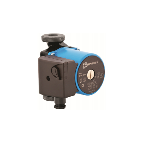 Насос циркуляционный GHN 32/60-180 IMP PUMPS