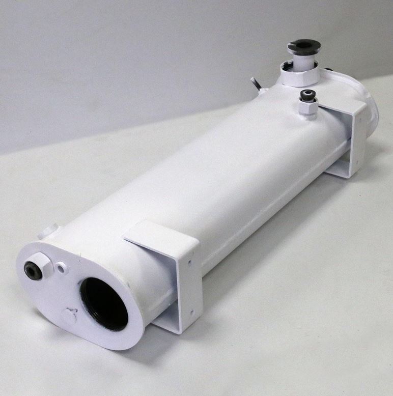 Корпус Baxi Ampera 6-12 (BX4991100010)