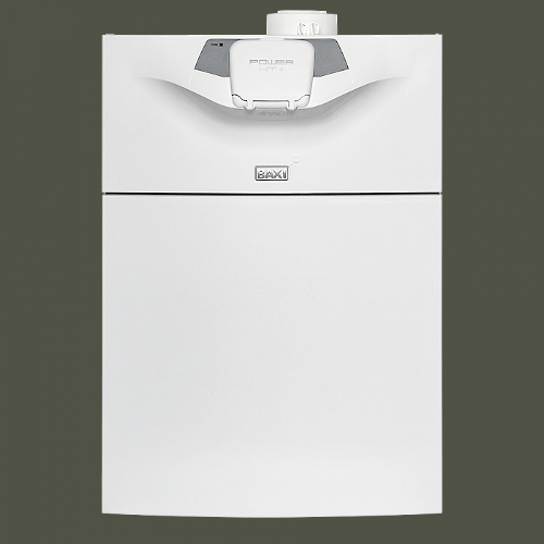 Котел газовый напольный конденсационный 110 кВт POWER HT+ 1.110 BAXI