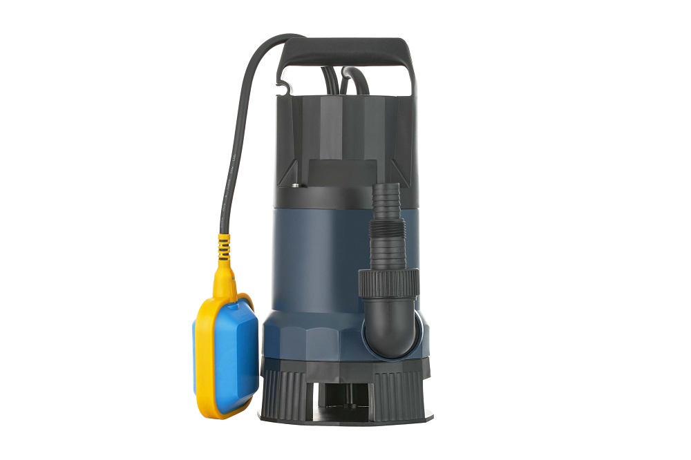 Дренажный насос VORT 401 PW UNIPUMP