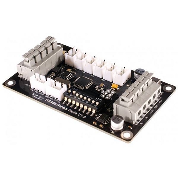 Плата RS-485/USB для шкафа управления SK-712, SK-FFS