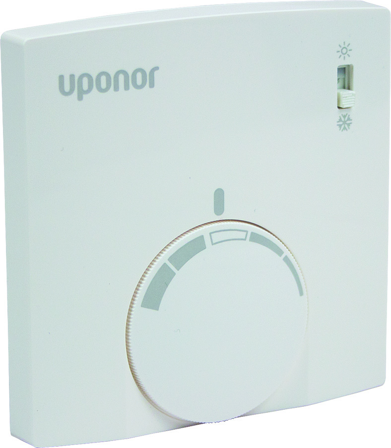 Термостат Base отопление/охлаждение T-25 230В, Uponor