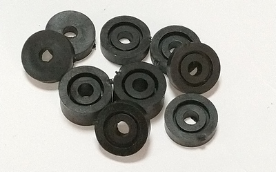 Уплотнение EPDM 44,5 x 26,0 x 2,0 мм, Flamco