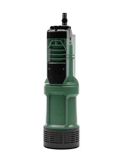 Насос DIVERTRON 900 V230/50, GAS, 15m, SCHUKO, DAB