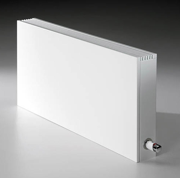Конвектор настенный Jaga Strada H050 L070 T16, цвет 001