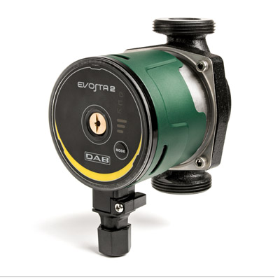Насос циркуляционный EVOSTA 2 40-70/180 1" DAB