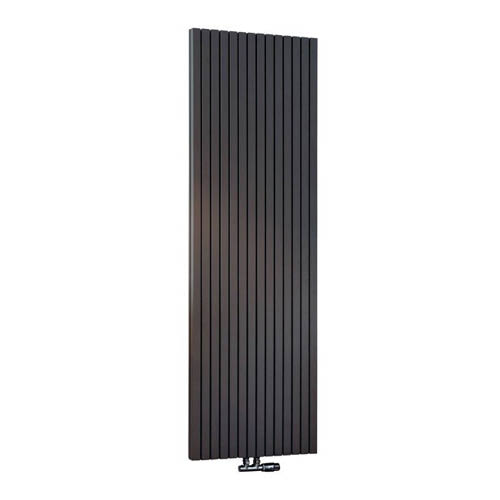 Радиатор дизайн-серии Jaga Tetra Wall H180 L41, цвет 058
