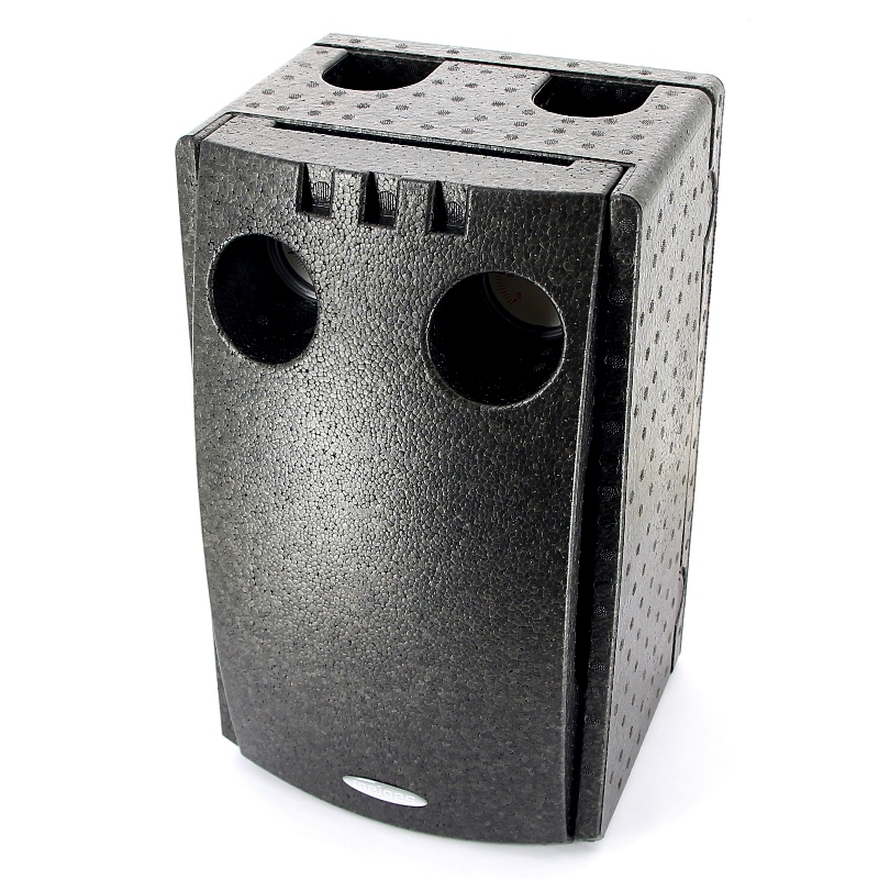 Насосная группа MeiFlow TOP S UC DN25 без насоса