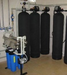 ФГКУ «Полярник» Росрезерва РФ