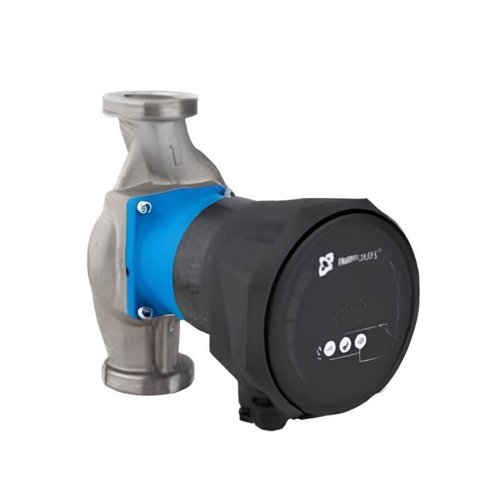 Насос циркуляционный NMT SAN SMART II C 25/120-180